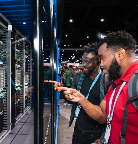 CiscoEvents's tweet photo. Ready to SOC, NOC, and roll at #CiscoLive? We are.🤘 Discover what it takes to connect and protect Cisco Live in real-time in the @Cisco Showcase. See live dashboards and equipment. Take behind-the-scenes tours of the NOC &amp; SOC of the Future. Sign up now. https://t.co/0ahs6MwgMU https://t.co/mjbXeNHsZp