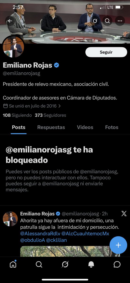 Rodrigohatsumo's tweet photo. Ni aguanta nada este ridículo 

¿No aguanta que se le digan sus verdades como a su mamá @Abogadamarianag ?

El NO VIVE EN #Cuauhtemoc el vive en INTERLOMAS! @SergioMayerb @RicardoMonrealA @MrDoctorOficial @MissCabronaVIP ¿cómo se postula a la cuauhtemoc viviendo en interlomas? https://t.co/JgoUcAuhf0