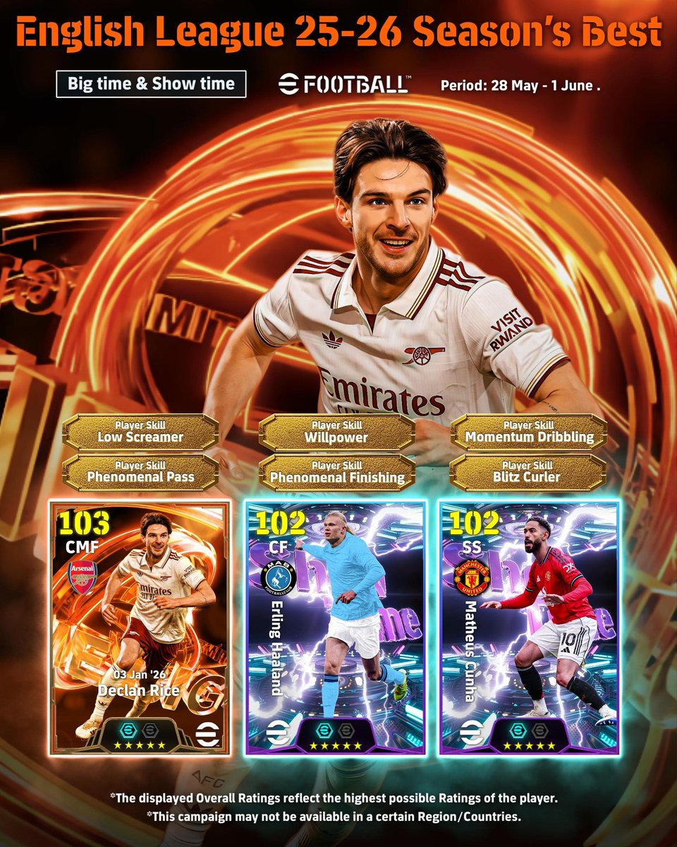 WILLS🦇PES⚽ tweet media