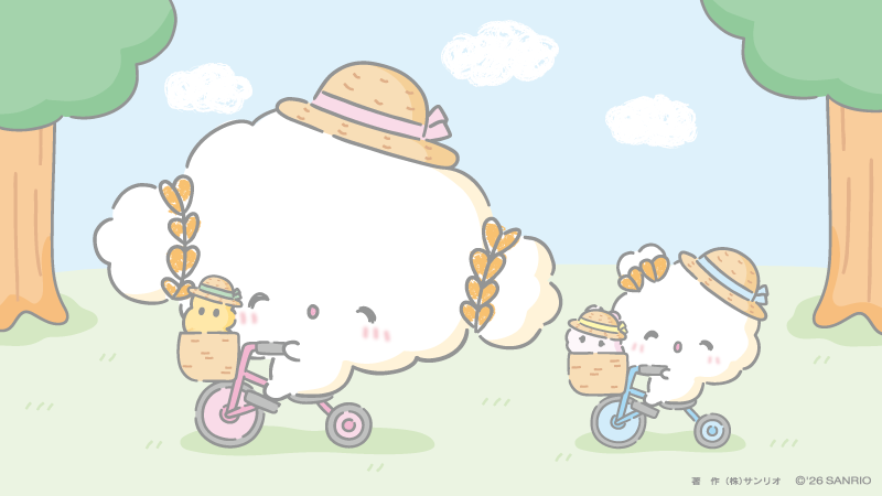 こぎみゅん【公式】 tweet media