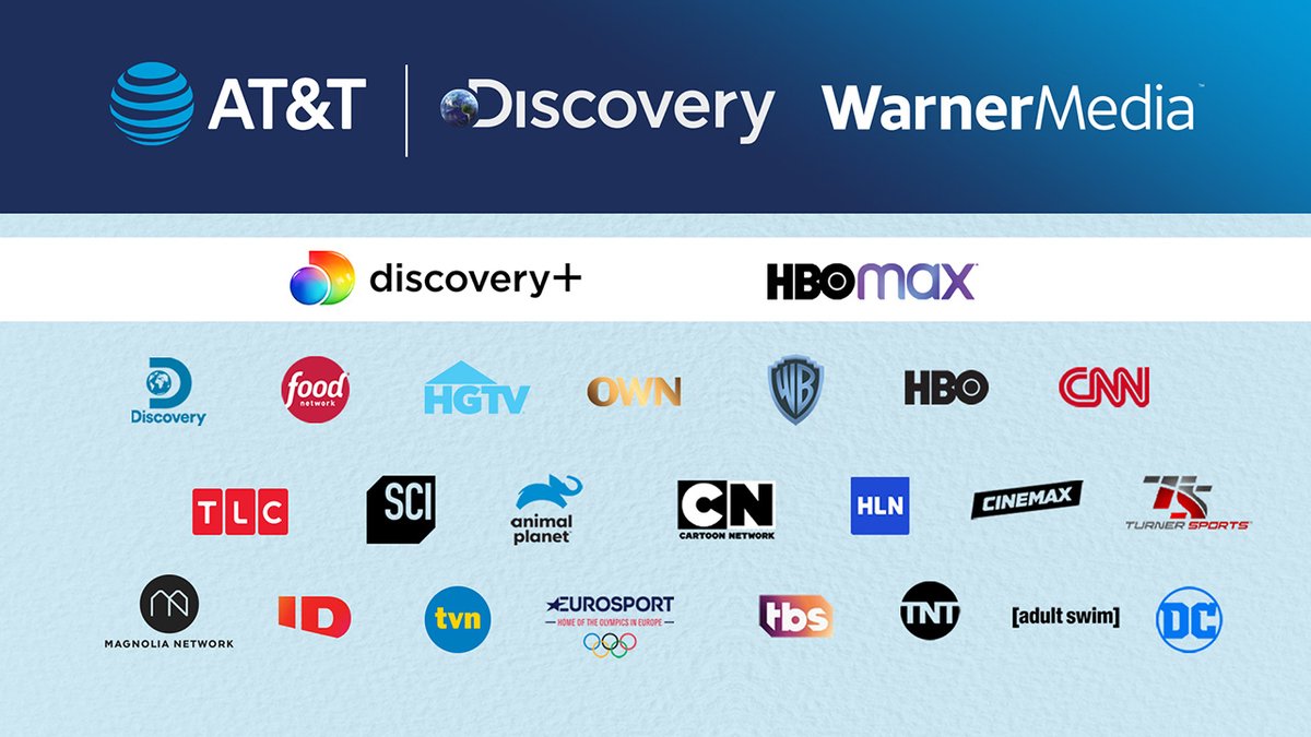 WarnerBrosA_OOC's tweet photo. 5 years ago (on May 17th), WarnerMedia and Discovery, Inc. announced their merge.

With the former splitting off to merge with Discovery to become Warner Bros. Discovery the following year.

And welp, everything went downhill from there... https://t.co/rEqxoLuXwu