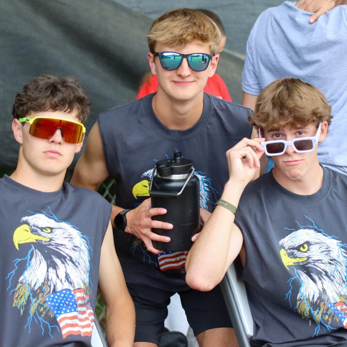 NWCTRACK's tweet photo. Scenes from down South!

#NWCRaiders https://t.co/ir3xfVhV3i