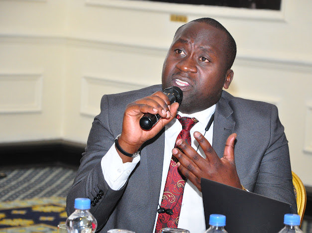 YoungMPsKenya's tweet photo. Yesterday, we joined a timely multi-stakeholder dialogue on Freedom of Religion or Belief (FoRB), convened by THE KESHO ALLIANCE, bringing together actors working on religious freedom, interfaith engagement, peacebuilding, and social cohesion in Kenya. https://t.co/kxb33iF8cT