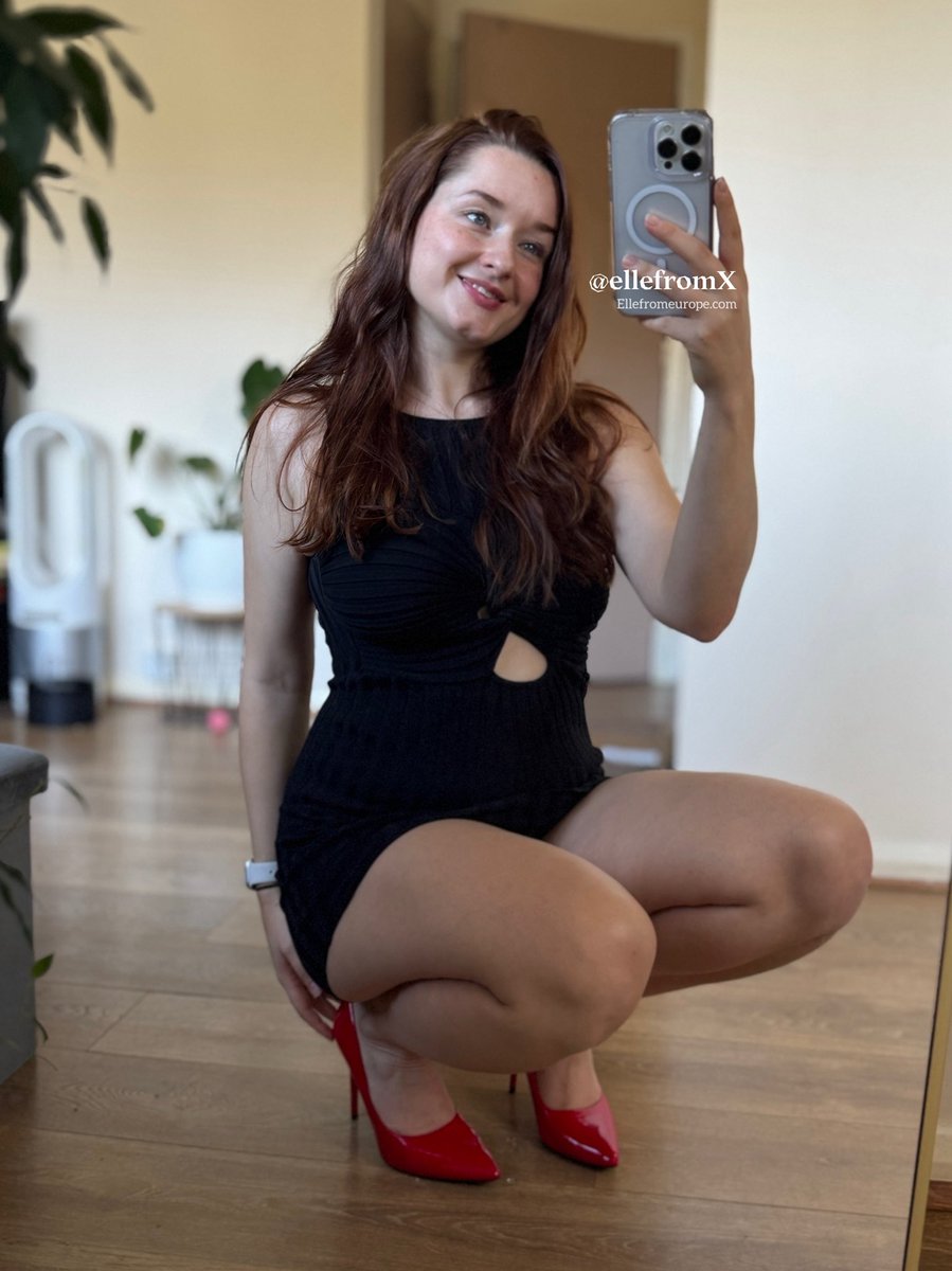 Elle tweet media