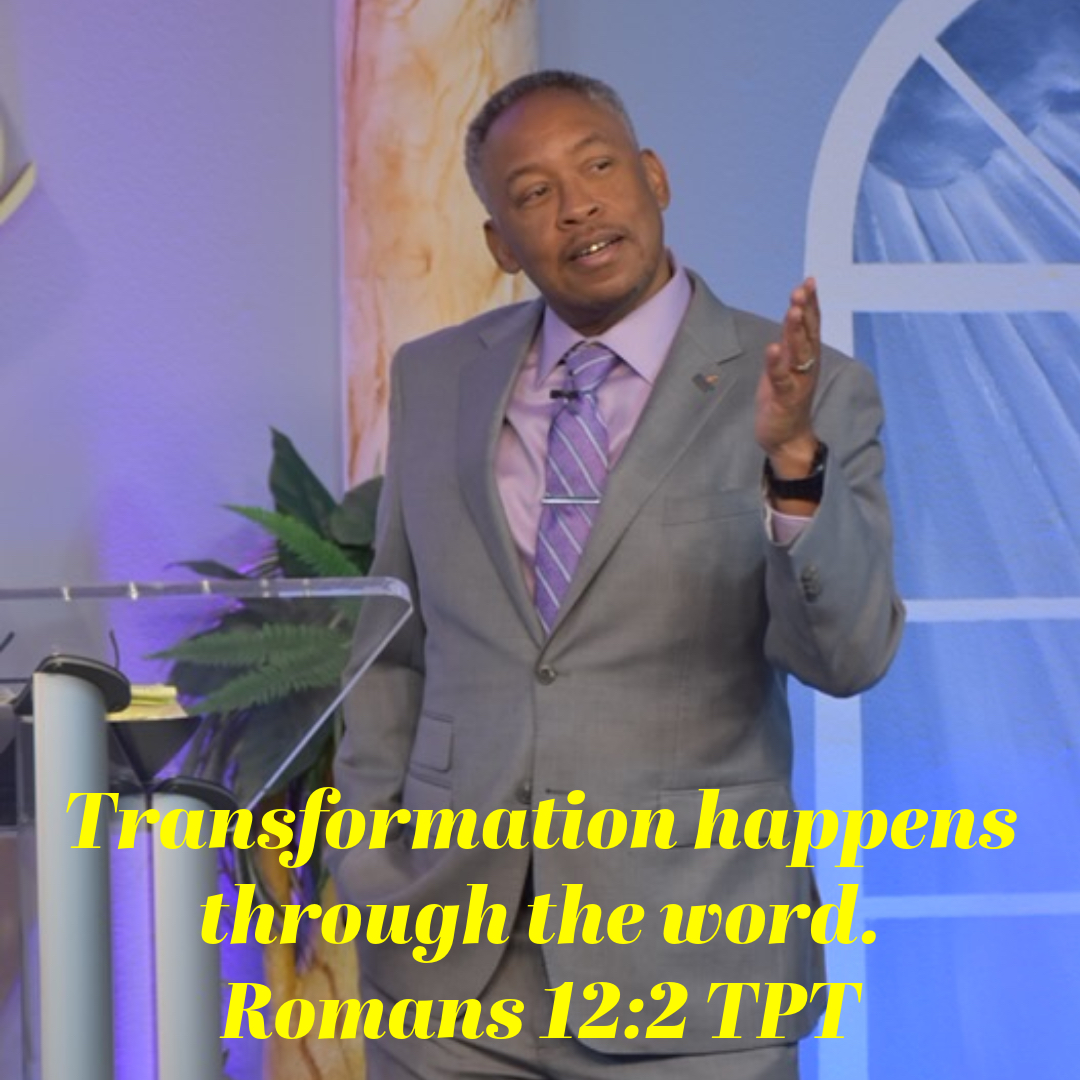 Pastor Kevin Rogers tweet media