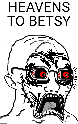 GapeAlien tweet media