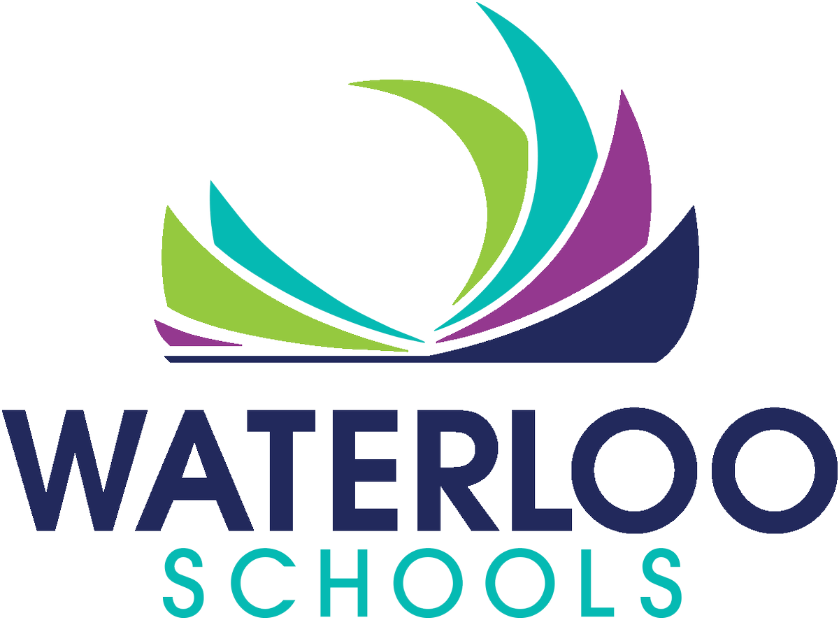 WaterlooSchools's tweet photo. 🚌💨 FREE RIDES ALL SUMMER & ALL NEXT SCHOOL YEAR! 💨🚌
We’ve got some absolutely wheel-y great news! Waterloo Schools is teaming up with Met Transit once again to give all students in grades 6–12 FREE bus rides through the summer and the entire 2026–27 school year! 🙌✨
ㅤ  
Whether you're heading to summer activities, a part-time job, or getting ready for school in the fall, we've got your ride covered. 🎒☀️
ㅤ  
Here’s the scoop on how to catch a free ride:
🆔 Show Your ID: Just flash your Waterloo Schools student ID card when boarding any Met Transit bus, and you are good to go! (Pro tip: Don't forget it, or the fare is $0.75!)
🗺️ Plan Your Route: Need to know where to go? Check out bus routes, schedules, and a real-time tracking map at https://t.co/JtQ0xgab9P or just plug your destination into Google Maps! 📱
📞 Need Help? If you get stuck or need help figuring out which bus to catch, give the friendly team at Met Transit a call directly at (319) 234-5713.
ㅤ  
We love this partnership because it keeps our students moving safely, reliably, and completely free of charge. Let's roll, Waterloo! ❤️
#WaterlooProud #MetTransit #FreeBusRides #SummerVibes #SafeTravels #InfinitePossibilities