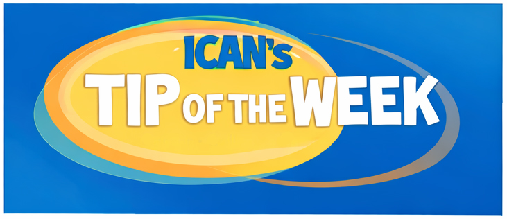 icansucceed's tweet photo. This week's tip celebrate the end of another school year and talks summer tips for success.

TIP: https://t.co/C7LtnwCH1r https://t.co/28ECyxSJhv
