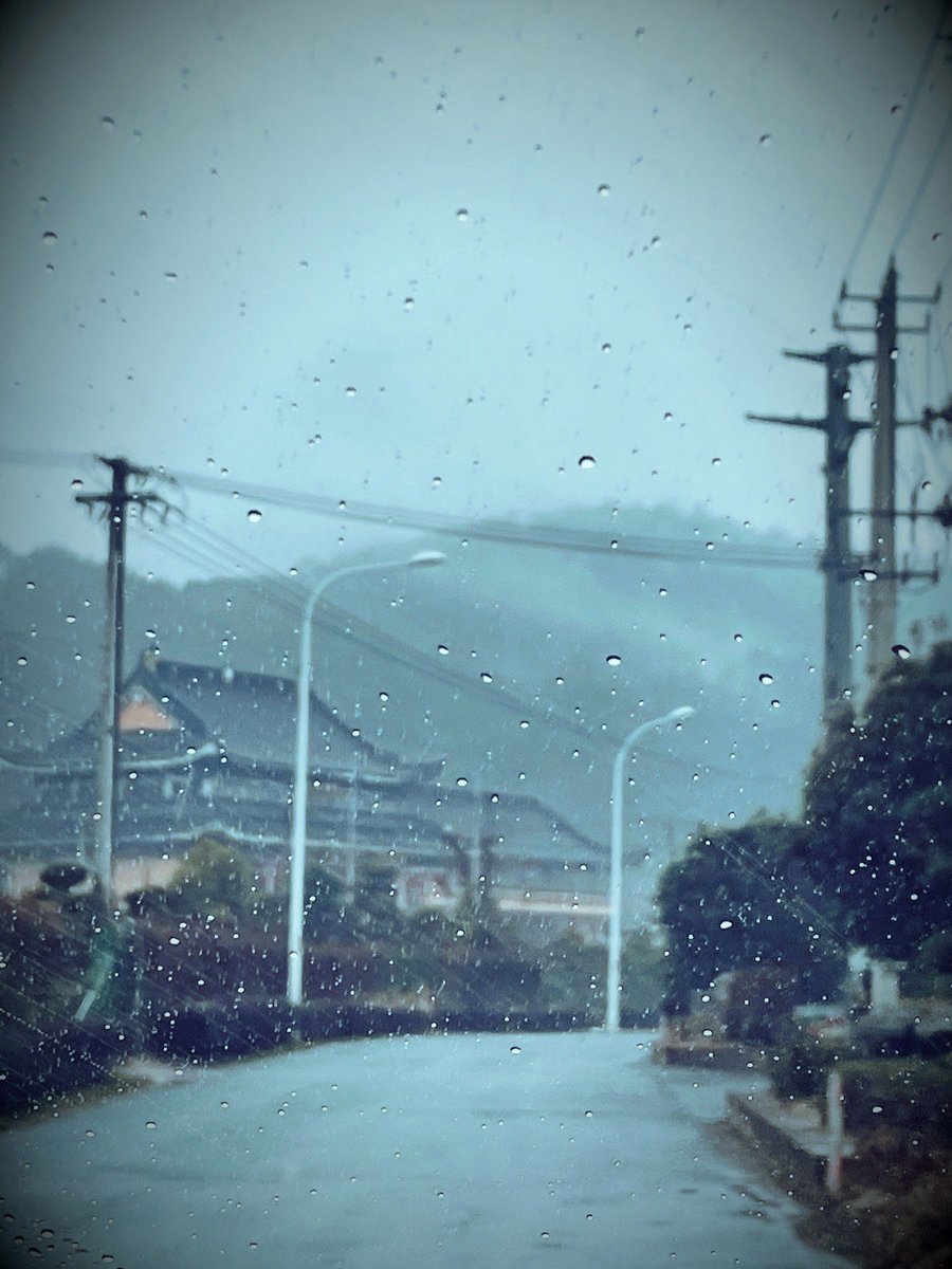daijiaya's tweet photo. A stranger held the door open for me in the rain and gave me an extra tissue when I realized my hands were empty to hold it. Small kindness that turned a bad day around.， https://t.co/QmPPmI9lWZ