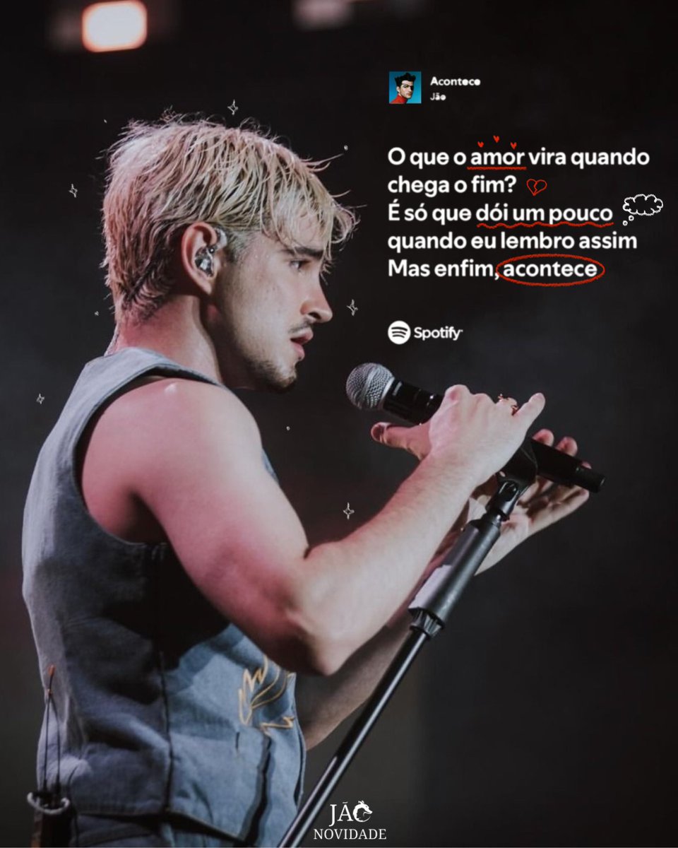 Jão Novidade tweet media