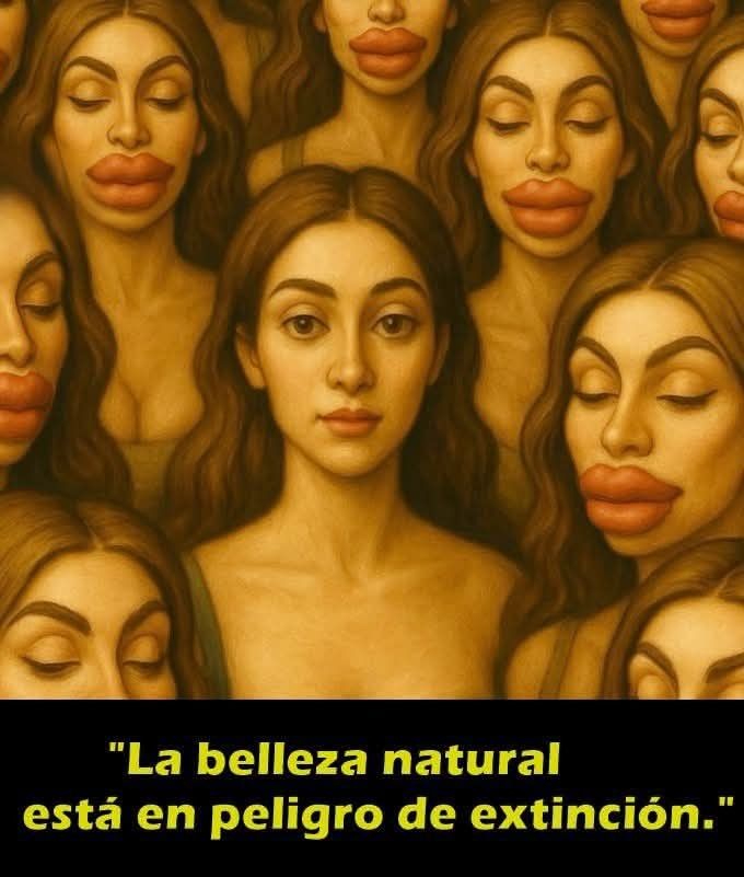 AleeMontilva's tweet photo. Menos es más ✨️ https://t.co/8vSV08pFdD