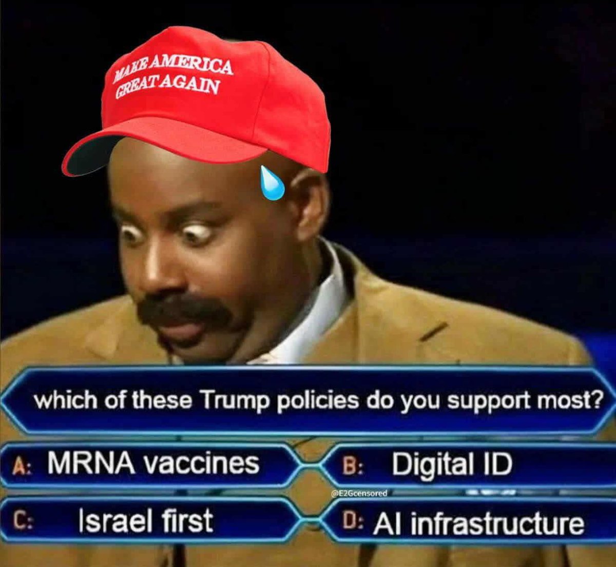 Being Libertarian tweet media