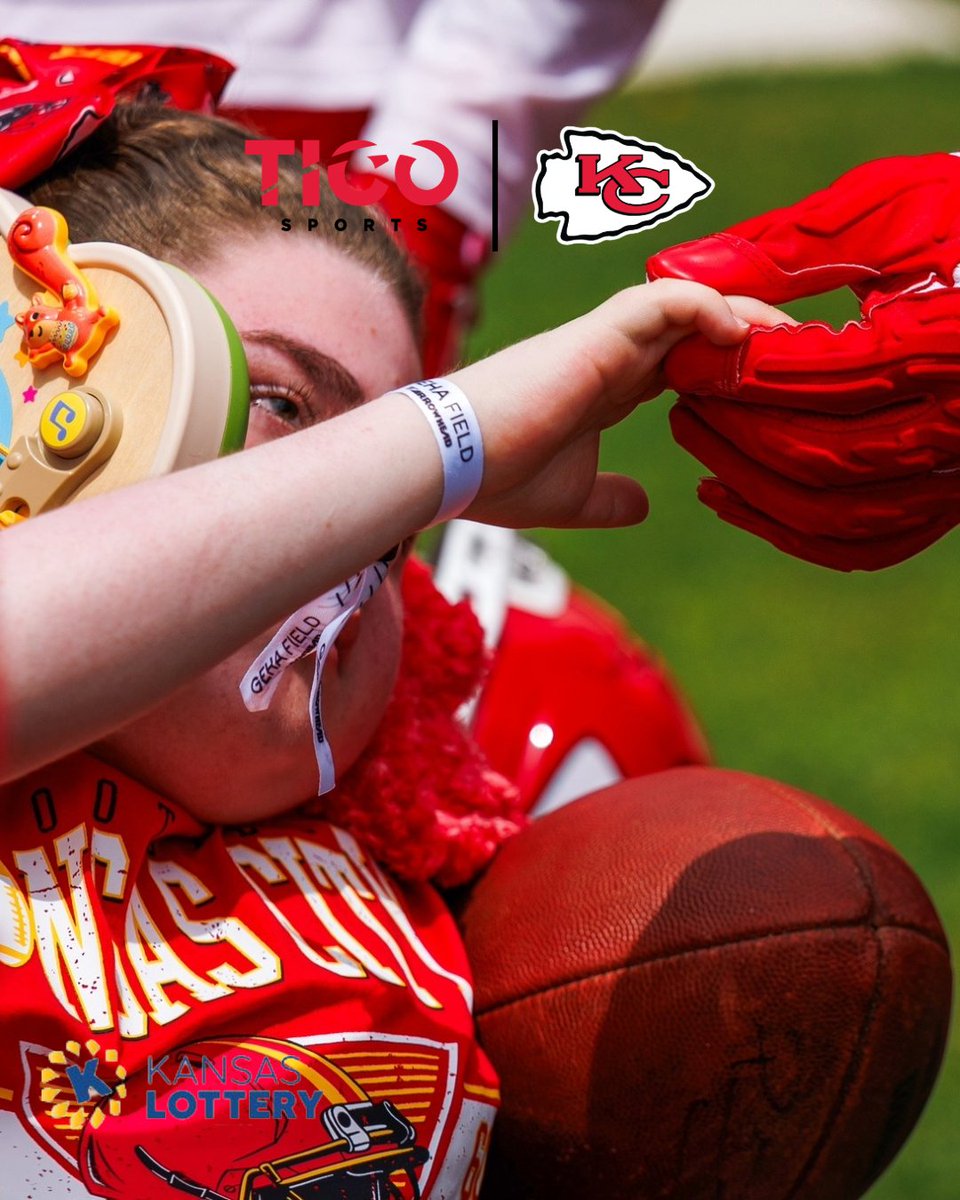 KCTicoSports's tweet photo. Una nueva temporada comienza ahora. Las OTAs están en marcha en Kansas City: trabajo, concentración y los primeros momentos que ayudan a definir lo que viene para los @Chiefs #ChiefsKingdom #VamosChiefs #OTAs #GoChiefs https://t.co/3udBNiTEqU