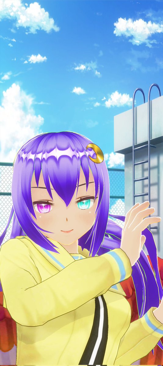 雪白 響姫 tweet media