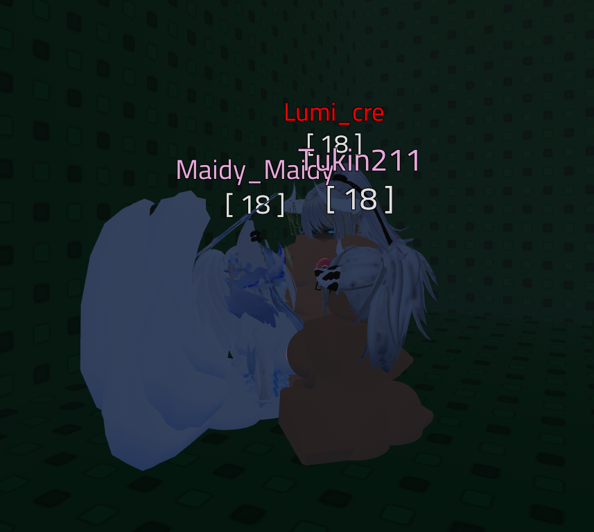 LittleStar_Maidy tweet media