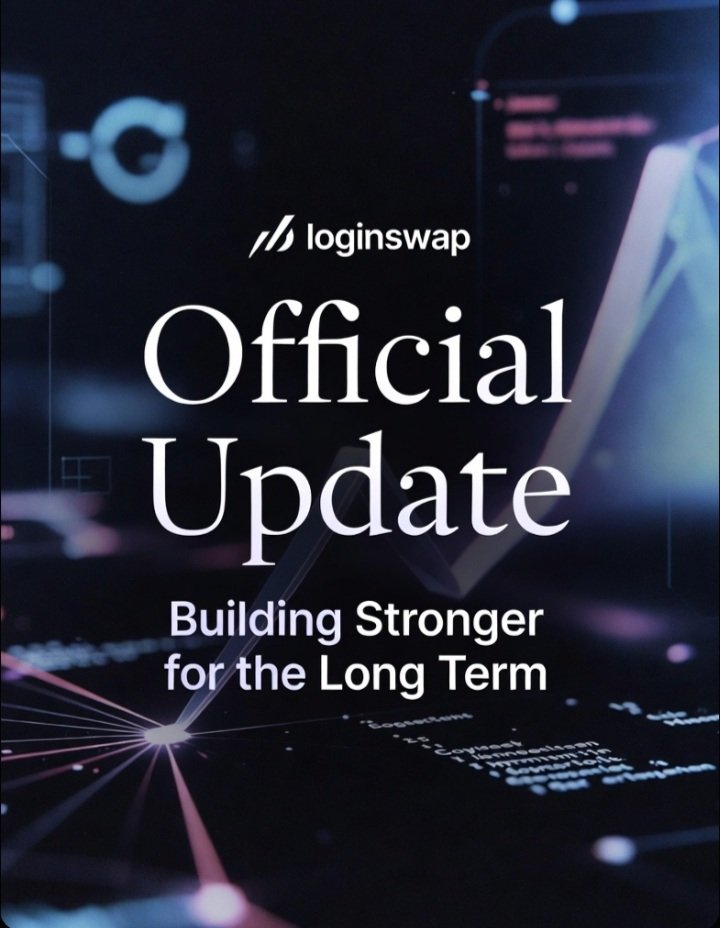 Login Swap tweet media