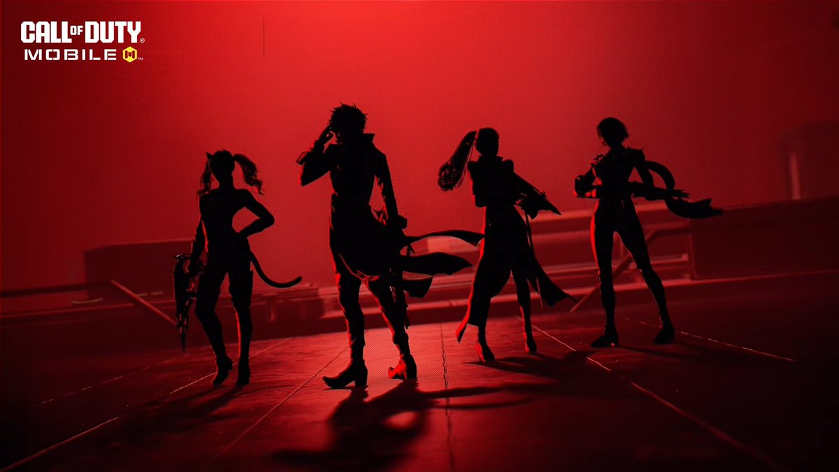 Wario64's tweet photo. Persona 5: Royal collab coming soon to Call of Duty Mobile https://t.co/9Frf96ybKR https://t.co/RH3RwCJIFr