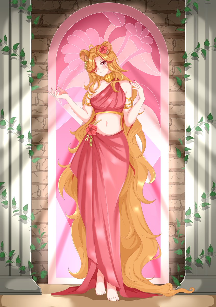 MollyTheRave 🐹🎙️ Vtuber tweet media