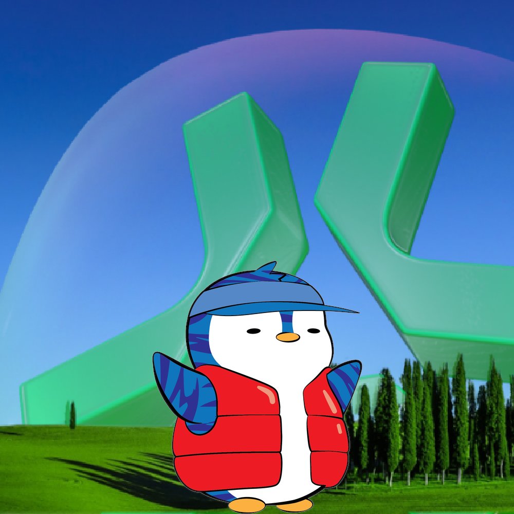 OneOlympus's tweet photo. If I’m gonna own ETH I prefer to do it in Lil Pudgy’s. https://t.co/0yUzSnbT2V