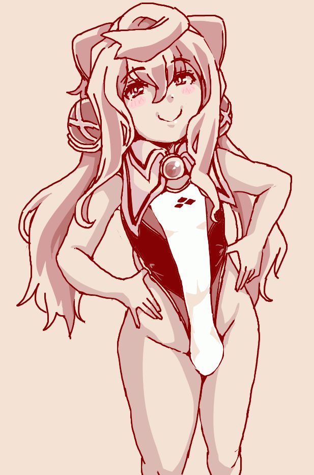 今日も1日… 