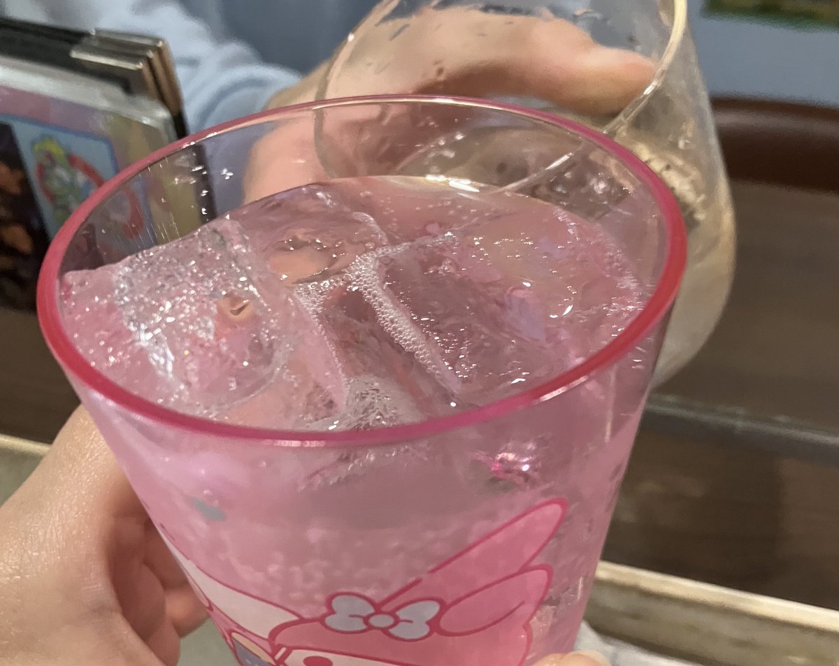 むる@6/26.6/27周年EV🍬もふる大宮 tweet media