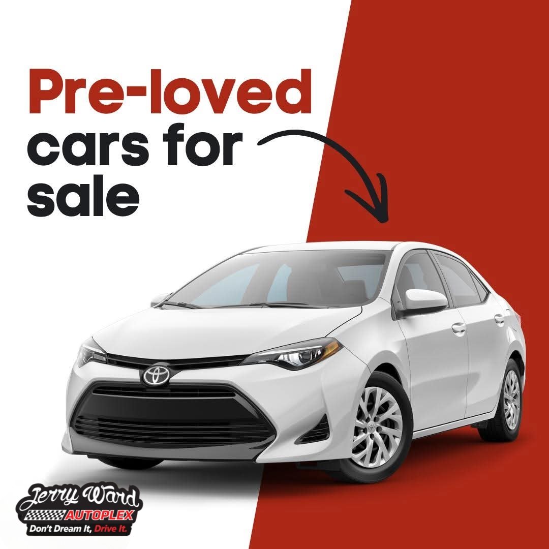 Jerry Ward Autoplex tweet media