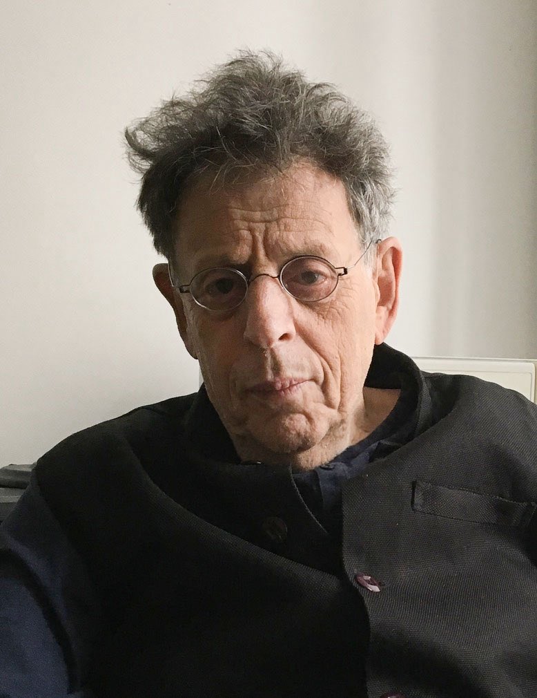 philipglass's tweet photo. Philip Glass will celebrate his 90th birthday with historic worldwide performances and events.
Highlights include: World Premiere of Symphony No. 15, 50th Anniversary of Einstein on the Beach, special 90th concerts, and more.
More info: https://t.co/YBXXYSZVkD https://t.co/iA1gegwk4N