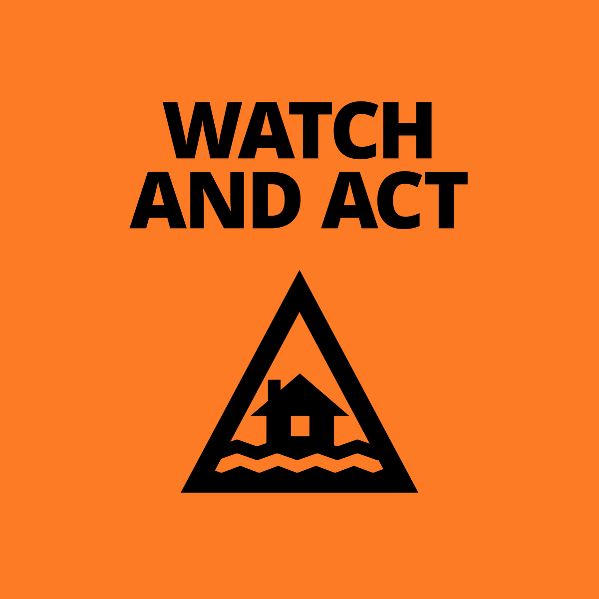 tasalert's tweet photo. .@SESTasmania has issued a Flood - St Pauls River - Royal George to Avoca - Monitor conditions for Royal George, Avoca and surrounding low-lying areas. For more information, go to: https://t.co/j2taquUZFJ or listen to ABC Local Radio. https://t.co/23Wet6nN3g
