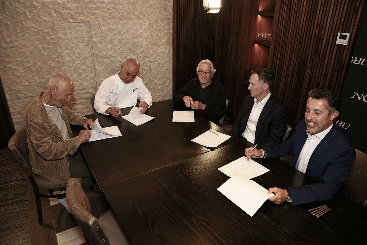 Silverstein Properties tweet media