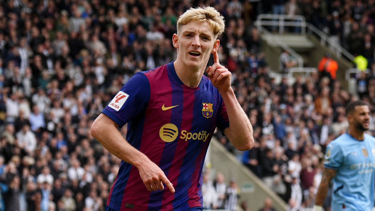 Barça 1899 Stats tweet media