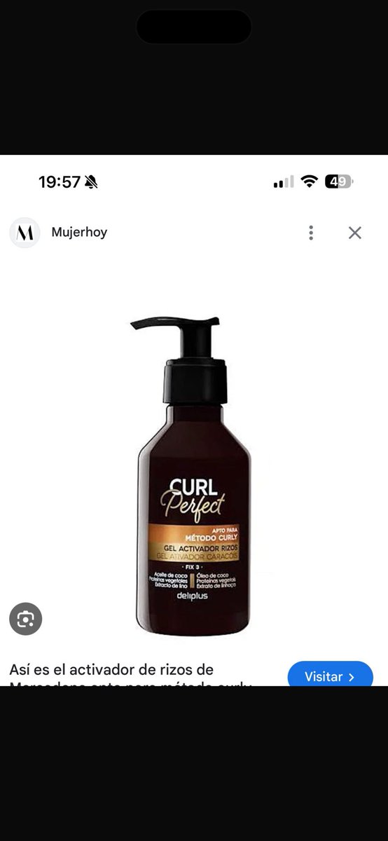 equisdde_'s tweet photo. @Mercadona no encuentro este producto en los mercadonas de mallorca, está retirado?? https://t.co/LpAFu4aBo4