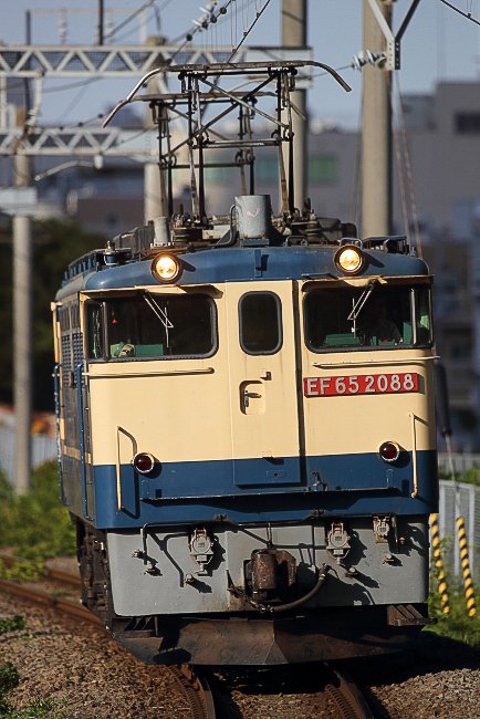ko_nomo's tweet photo. 2026/3～5
ダイヤ改正後も活躍の続くPF。
少しずつ撮影ペースを上げていきたいところです。
EF65 2080・2084・2085・2086・2088・2097
https://t.co/xkMNyZEwlq https://t.co/WZDiGE36vY