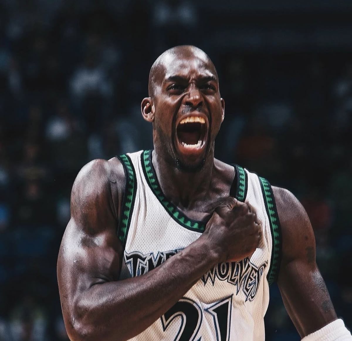 devkonn's tweet photo. Six straight minutes of ethical hoops and buckets. Nothing else. 🎟️

The OFFICIAL KEVIN GARNETT BUILD MIXTAPE on NBA 2K26 - 6'11 TWO WAY MENACE https://t.co/8E0z5xswhz via @YouTube https://t.co/chT7TOzJ3J