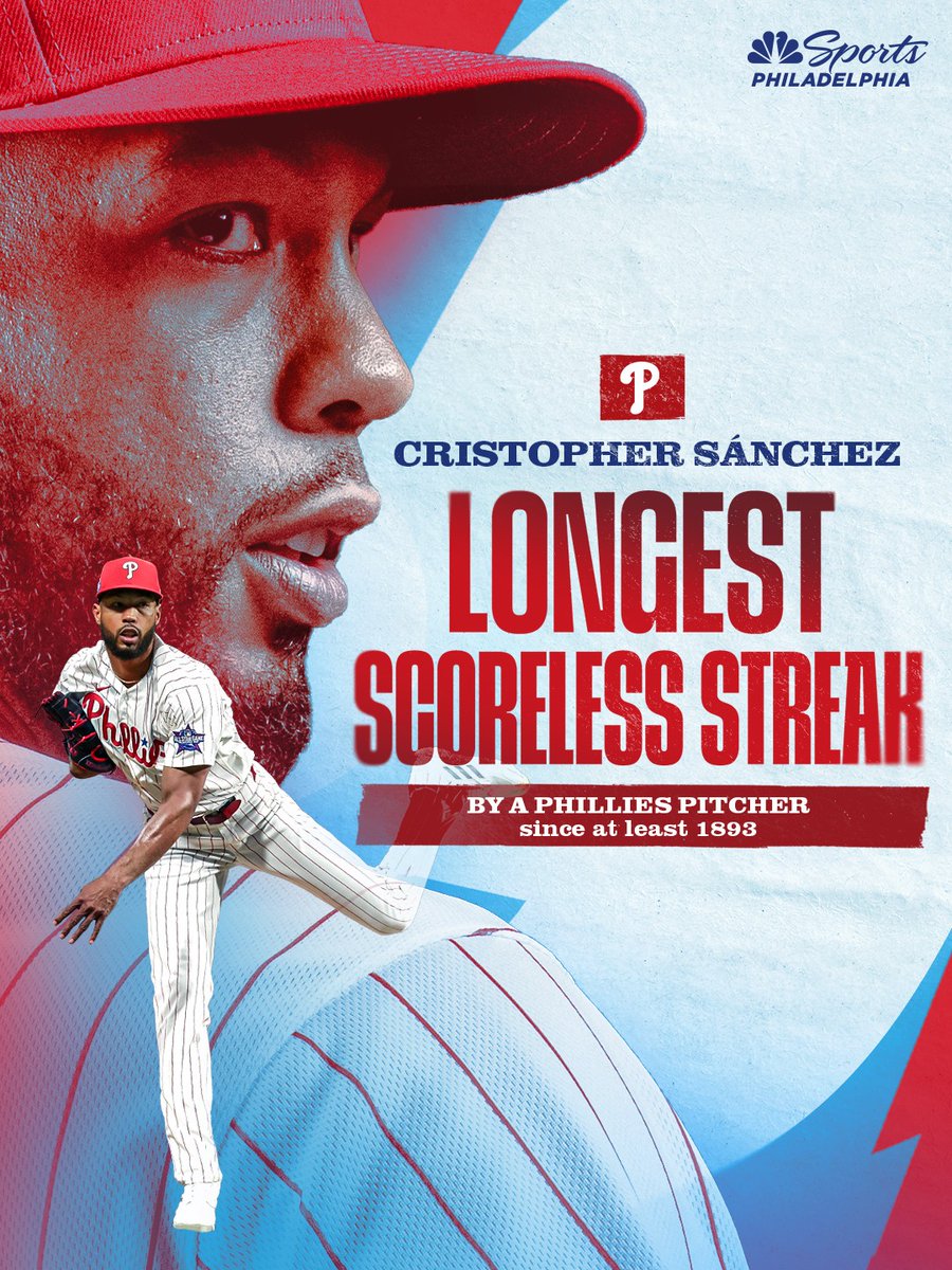 NBC Sports Philadelphia tweet media