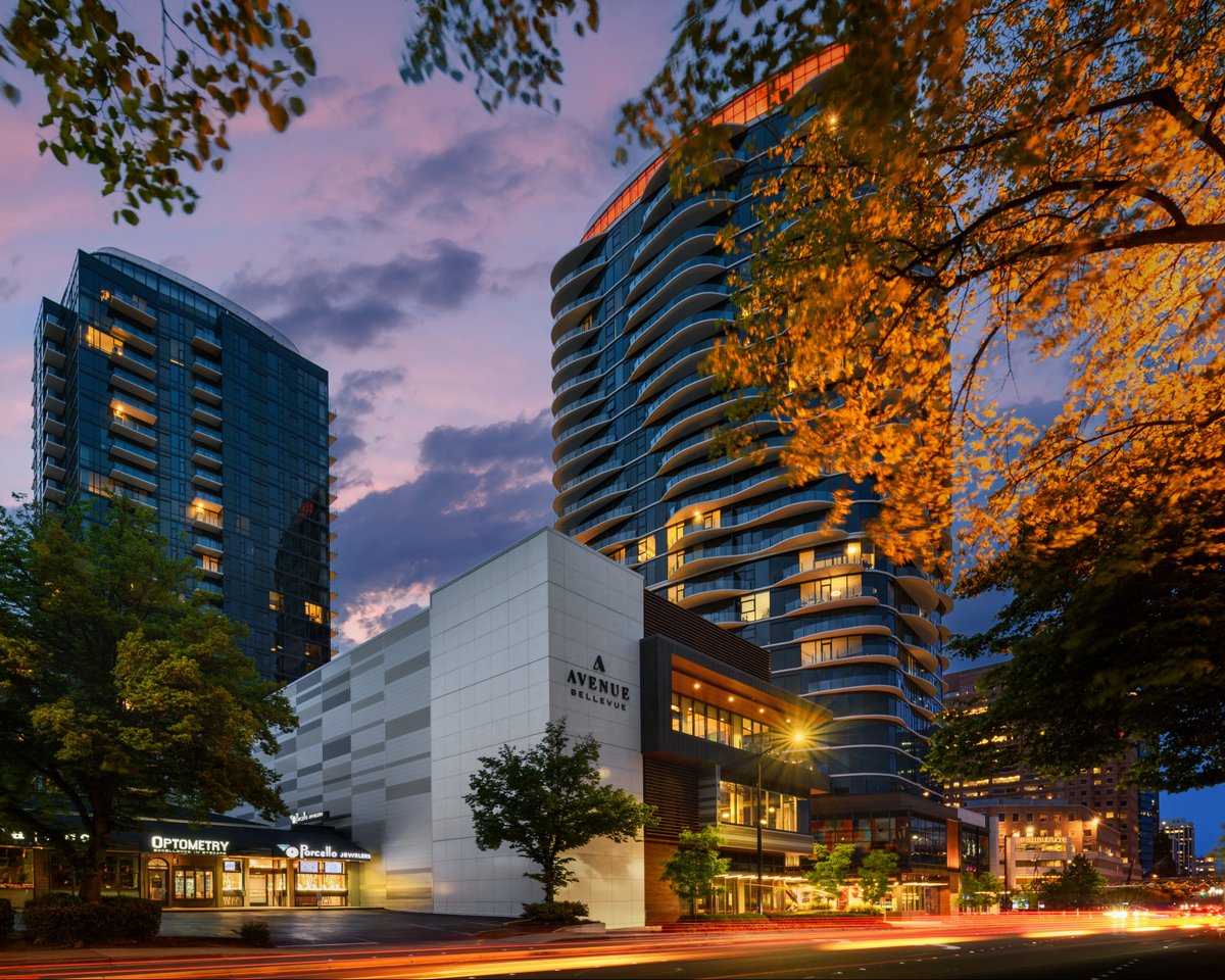 Silverstein Properties tweet media