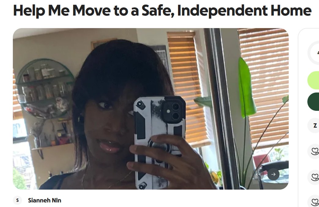 boyygal's tweet photo. This is wild as FUCK if yall have anything to help her gtf outta there 

CA: princesskokoya 
Vnmo: theedollway  
https://t.co/WGT8rAWki0 https://t.co/CussbxQFjp