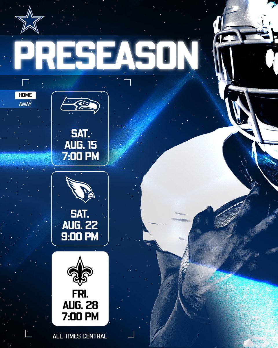 Dallas Cowboys tweet media