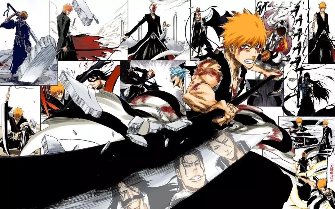 Shinigami (死神) tweet media