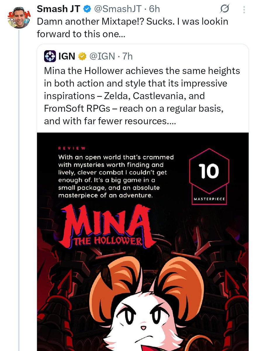 Roo tweet media