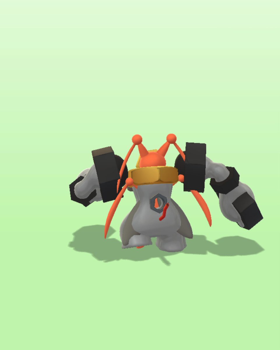 FairyTrainerManta tweet media