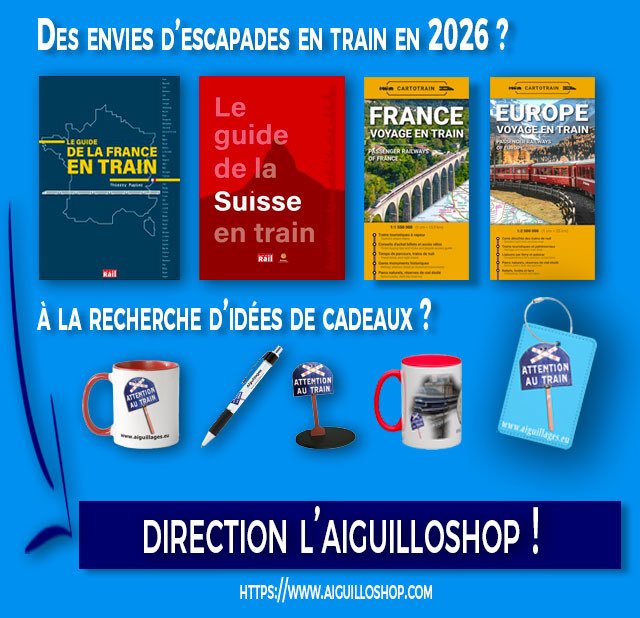 jp_berto's tweet photo. Vient de sortir : "le Guide de la France en train" écrit par Thierry Pupier (@aiguillages). Des idées de voyages en trains en France et en Europe. Des idées pour un été qui s'annonce chaud. https://t.co/Ov14GkQs6t
cc @SNCFVoyageurs @GroupeSNCF https://t.co/F2ZC37ZuV7