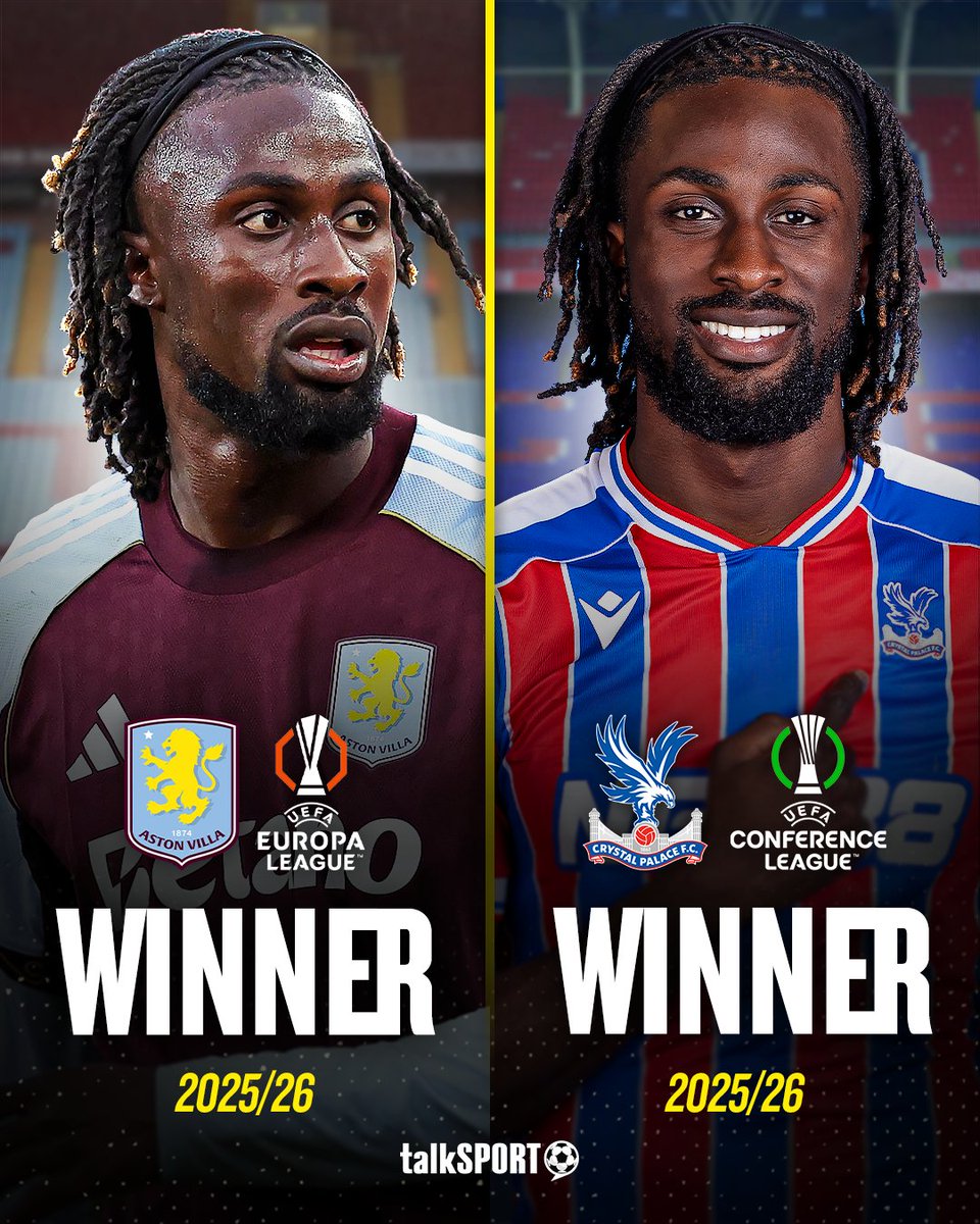 talkSPORT tweet media