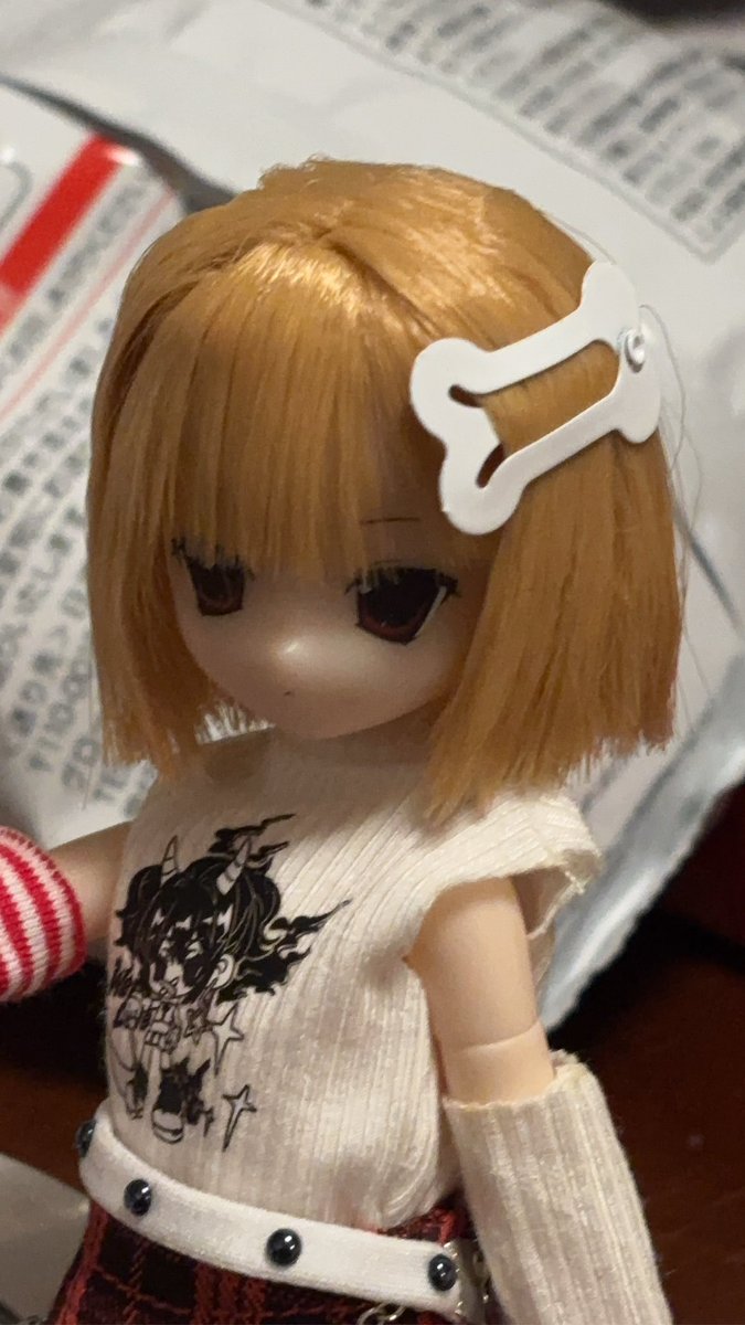 DOLL_08328's tweet photo. #変身電気街 https://t.co/DWH7hbCww0