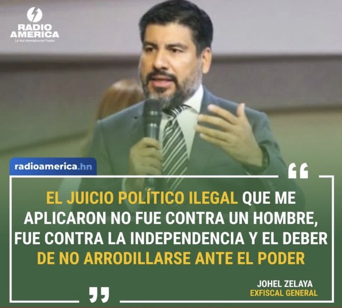 neurortega504's tweet photo. Están los que mienten y los que mienten con cinismo.
El que menos autoridad tiene de hablar de independencia es este individuo, utilizó el Ministerio Público para seguir las órdenes de los líderes del PLR. https://t.co/xaYmS5ZfYi