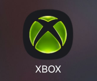 XboxInfinite117's tweet photo. XBOX mobile app logo got an update 🤌 https://t.co/UvE1uw2Vuz