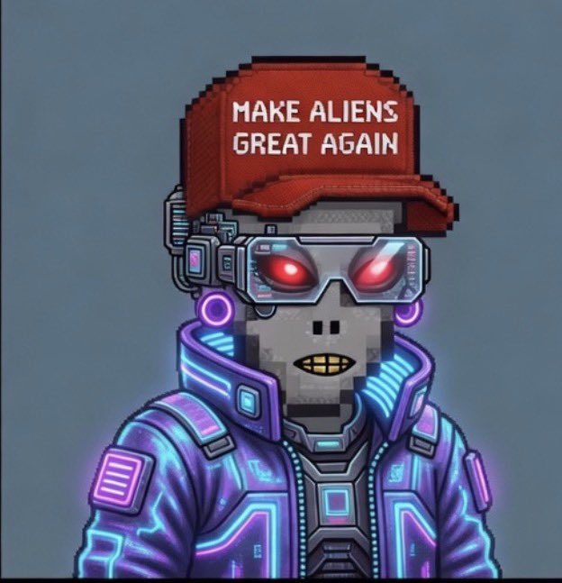 ROBOT GUY tweet media
