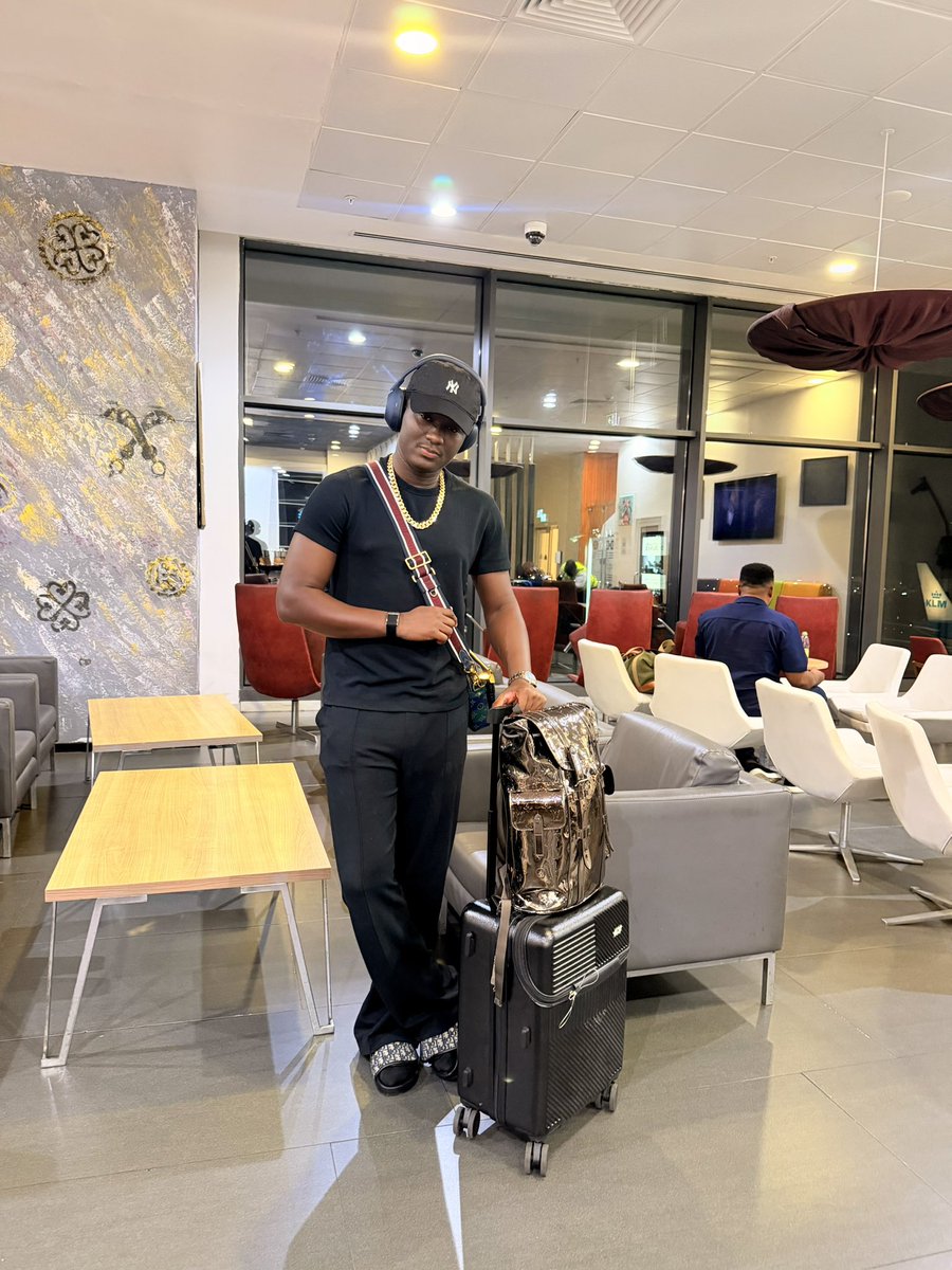 KOJO FOREX tweet media