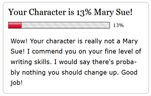 SuperWiiBros08's tweet photo. I guess all the people who called my Sona a "Mary Sue" were completely wrong https://t.co/FcswnZ3VJz