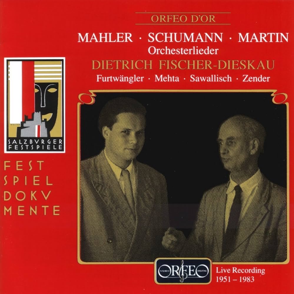 crhsoYwmzUGonKW's tweet photo. ディートリヒ•フィッシャー=ディースカウの誕生日にちなんで①
Dietrich Fischer-Dieskau 1925-2012
#DFD #Dieskau #ディースカウ https://t.co/FbC4e3O7wv