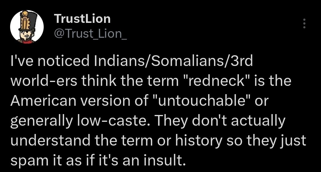 TrustLion tweet media